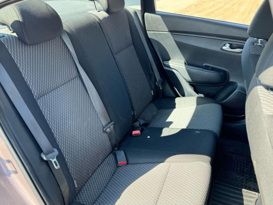 Kia Rio IV Ижевск  - изображение 12