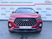 Chery Tiggo 7 Pro I Тюмень  - изображение 25