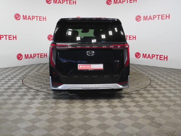GAC M8 с пробегом 2024 года, цена 4 864 000 рублей, 29542 км, минивэн, Автокод Объявления