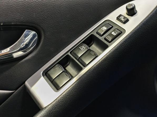 Nissan Murano II (Z51) Рестайлинг 2 с пробегом 2015 года, цена 1 835 000 рублей, 79202 км, внедорожник, Автокод Объявления