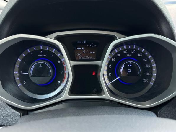 JAC S3 I с пробегом 2019 года, цена 920 000 рублей, 86050 км, внедорожник, Автокод Объявления