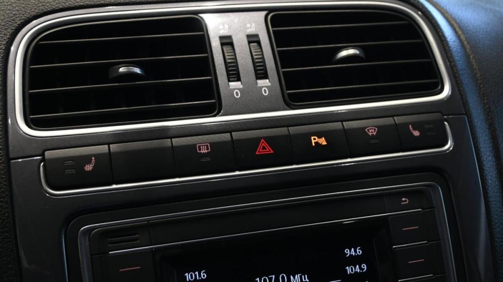 Volkswagen Polo V Рестайлинг Уфа  - изображение 8
