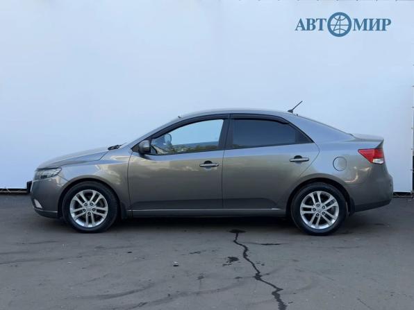 Kia Cerato II с пробегом 2010 года, цена 884 000 рублей, 116235 км, седан, Автокод Объявления
