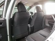 Toyota RAV4 IV (XA40) Рестайлинг Воронеж  - изображение 33