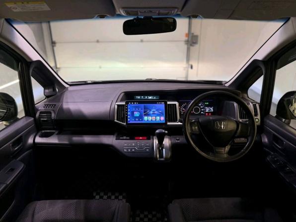 Honda Stepwgn IV с пробегом 2011 года, цена 1 595 000 рублей, 212856 км, минивэн, Автокод Объявления