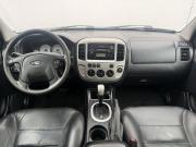 Ford Maverick III Москва  - изображение 26