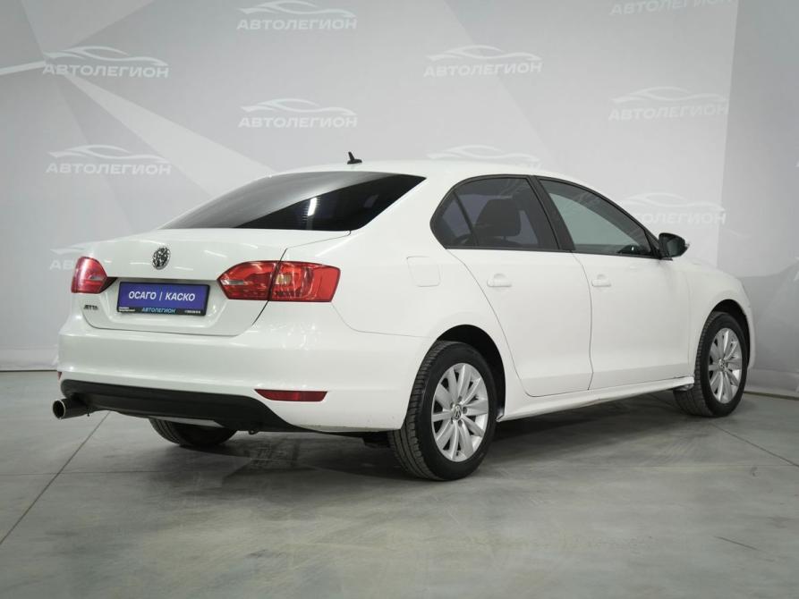 Volkswagen Jetta VI Новосибирск  - изображение 7
