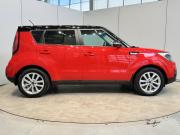 Kia Soul II Рестайлинг Волжский  - изображение 32