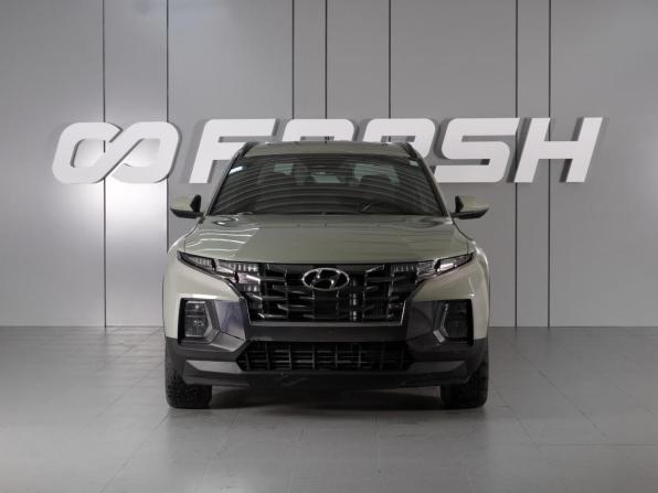 Hyundai Santa Cruz I с пробегом 2022 года, цена 4 789 000 рублей, 54113 км, offers.body_type.unknown, Автокод Объявления