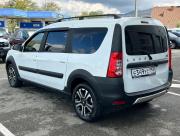 Lada (ВАЗ) Largus I Рестайлинг Новороссийск  - изображение 26