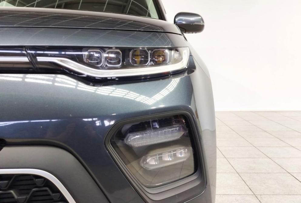Kia Soul III Саратов  - изображение 9