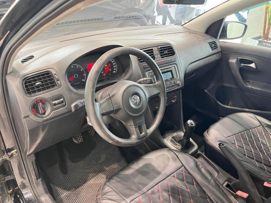Volkswagen Polo V Березники  - изображение 10