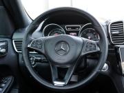 Mercedes-Benz GLE I (W166) Москва  - изображение 49
