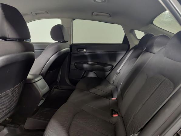 Kia Optima IV Рестайлинг с пробегом 2019 года, цена 1 790 000 рублей, 75854 км, седан, Автокод Объявления