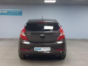 Hyundai Solaris I Рестайлинг Москва  - изображение 25