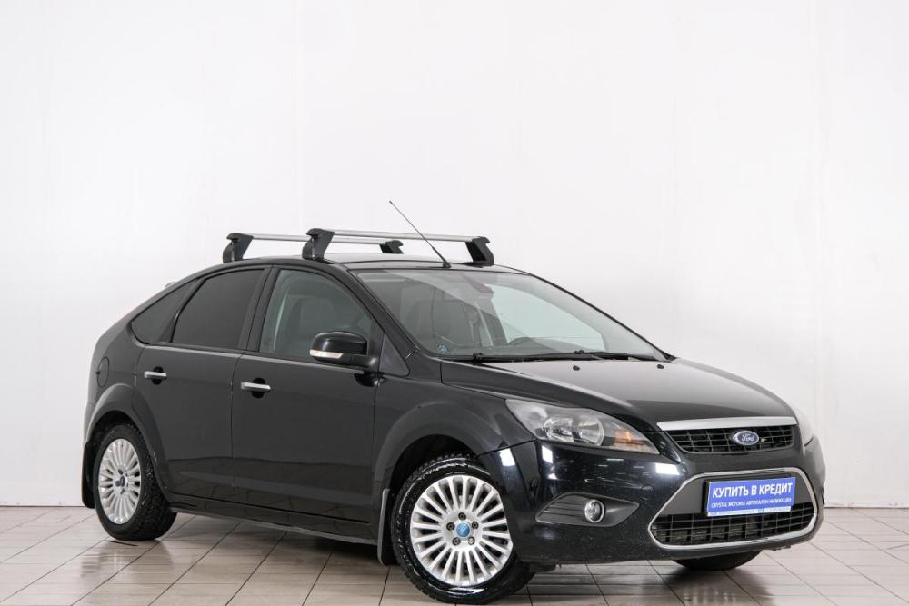 Ford Focus III Красноярск  - изображение 1