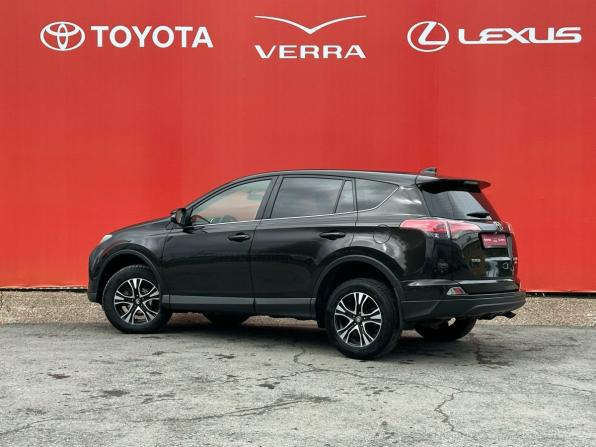 Toyota RAV4 IV (XA40) Рестайлинг с пробегом 2016 года, цена 2 160 000 рублей, 154047 км, внедорожник, Автокод Объявления