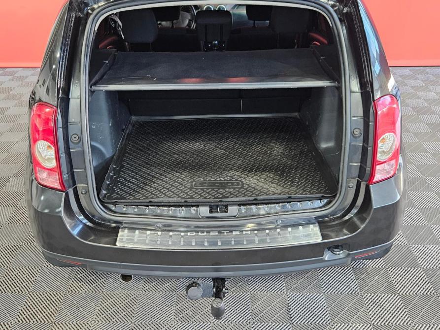 Renault Duster I Вологда  - изображение 16