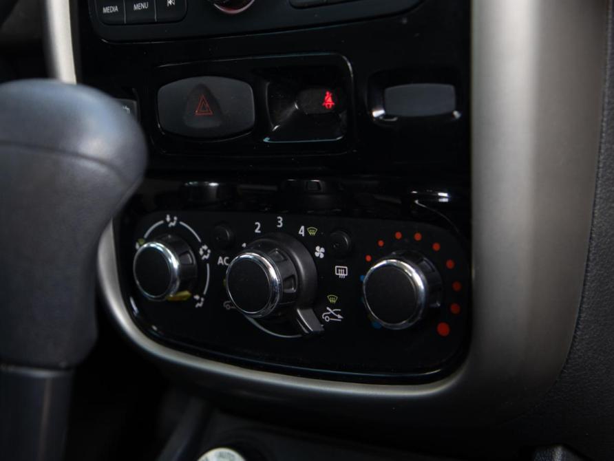 Renault Duster I Москва  - изображение 16