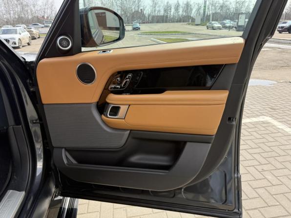 Land Rover Range Rover IV Рестайлинг с пробегом 2020 года, цена 7 990 000 рублей, 105831 км, внедорожник, Автокод Объявления