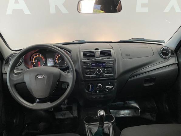 Lada (ВАЗ) Granta I Рестайлинг с пробегом 2020 года, цена 699 000 рублей, 91804 км, седан, Автокод Объявления