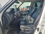 Land Rover Discovery IV Москва  - изображение 25