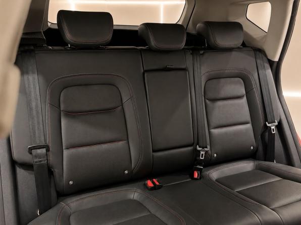 Chery Tiggo 7 Pro I с пробегом 2021 года, цена 1 745 000 рублей, 77000 км, внедорожник, Автокод Объявления