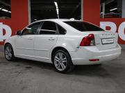 Volvo S40 II Рестайлинг Москва  - изображение 14