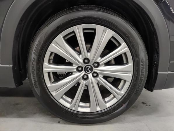 Mazda CX-9 II Рестайлинг с пробегом 2021 года, цена 4 290 000 рублей, 95512 км, внедорожник, Автокод Объявления