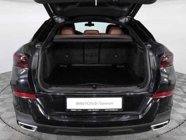 BMW X6 III (G06) с пробегом 2022 года, цена 7 750 000 рублей, 82582 км, внедорожник, Автокод Объявления