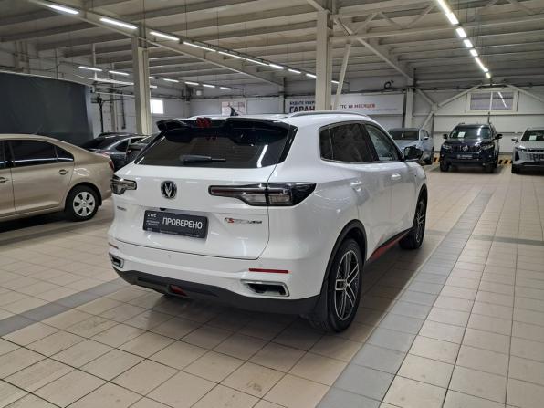 Changan CS55 Plus II с пробегом 2023 года, цена 2 120 000 рублей, 29990 км, внедорожник, Автокод Объявления