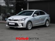 Kia Rio IV Москва  - изображение 24