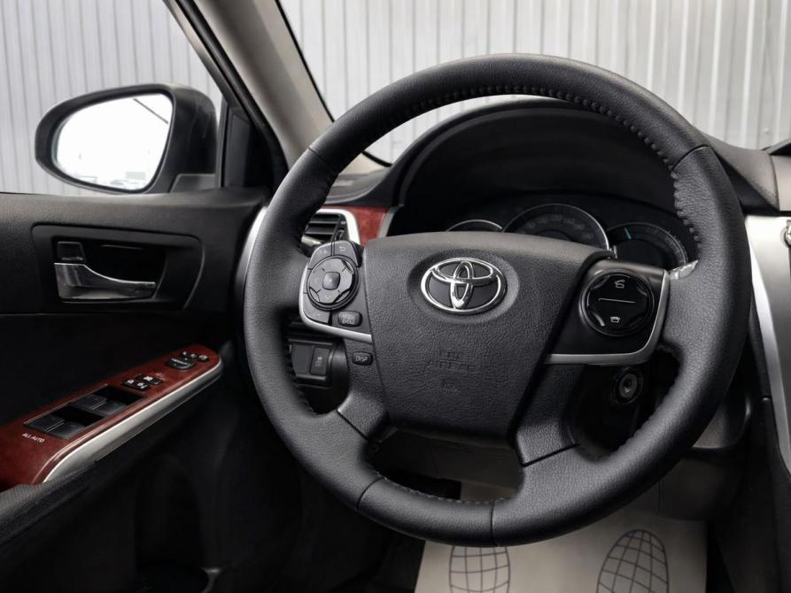 Toyota Camry VII (XV50) Пермь  - изображение 10