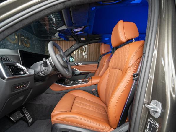 Новый BMW X5 IV (G05/G18) Рестайлинг 2026 года, цена 15 790 000 рублей, внедорожник, Автокод Объявления
