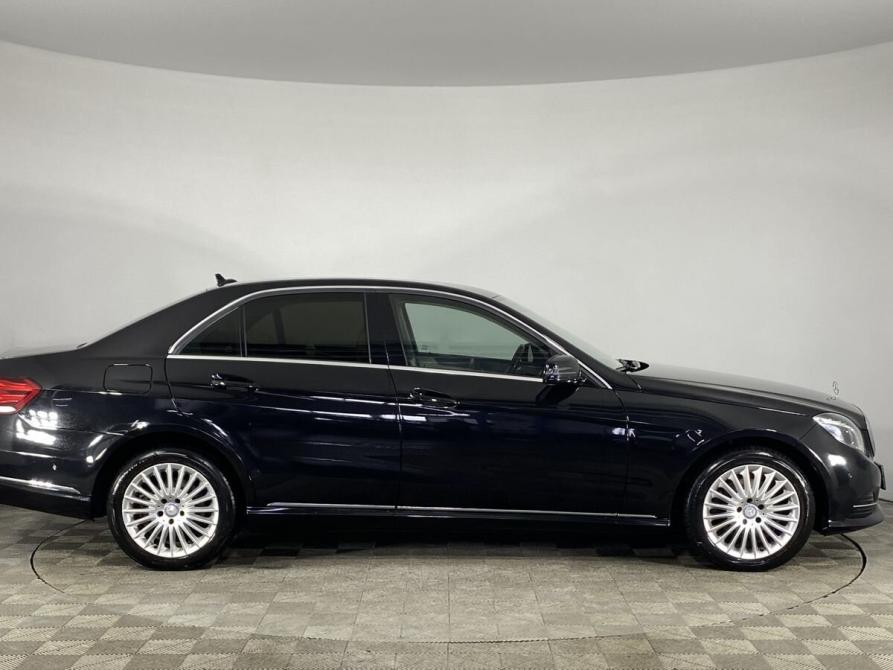 Mercedes-Benz E-Класс IV (W212 S212 C207) Рестайлинг Воронеж  - изображение 10