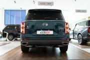 GAC GS8 II Москва  - изображение 13
