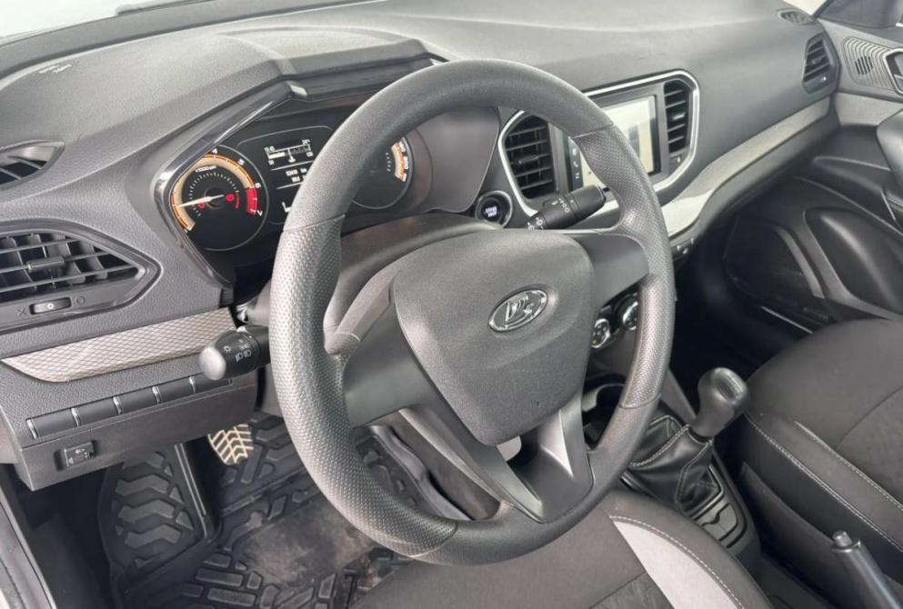 Lada (ВАЗ) Vesta I Рестайлинг (NG) Киров  - изображение 17