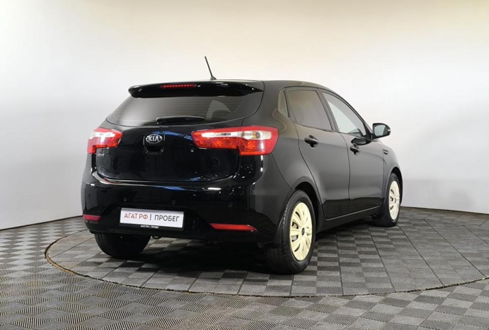 Kia Rio III Нижний Новгород  - изображение 4