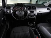 Volkswagen Polo V Рестайлинг Воронеж  - изображение 22