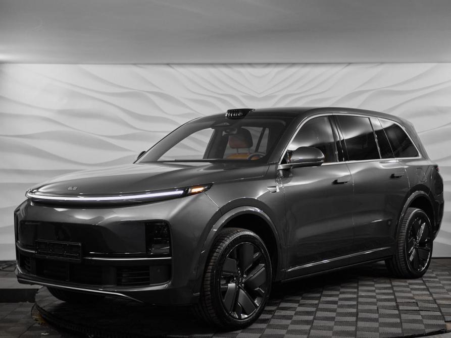 Li Auto (Lixiang) L9 I Рестайлинг Москва  - изображение 1