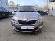 Skoda Fabia II Рестайлинг Нижнекамск  - изображение 20
