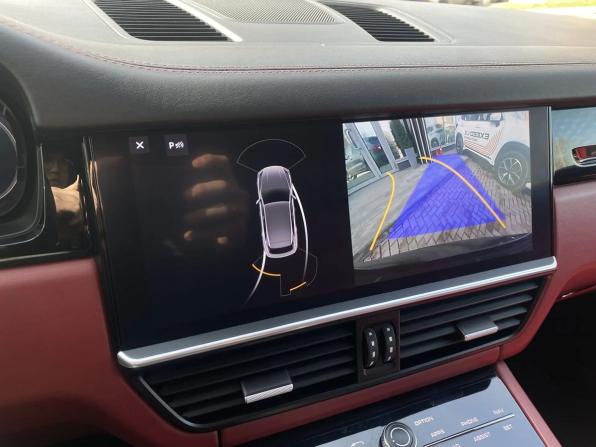 Porsche Cayenne III с пробегом 2019 года, цена 5 959 000 рублей, 100150 км, внедорожник, Автокод Объявления