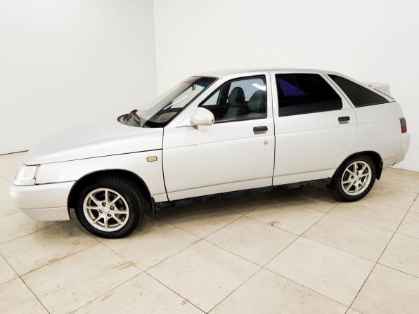 Lada (ВАЗ) 2112 с пробегом 2006 года, цена 199 200 рублей, 246544 км, хэтчбек, Автокод Объявления