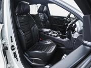 Mercedes-Benz GLE AMG I (W166) Ставрополь  - изображение 41