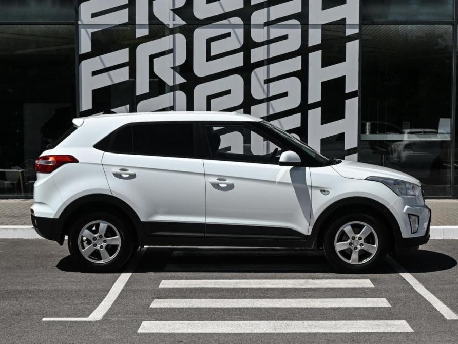 Hyundai Creta I Волгоград  - изображение 5