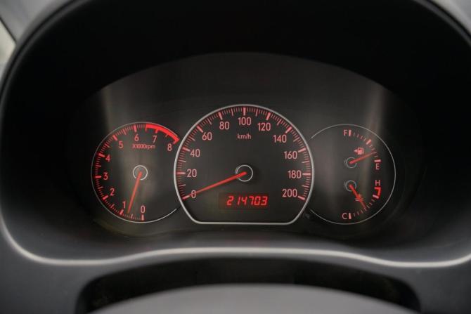 Suzuki SX4 I (Classic) с пробегом 2008 года, цена 680 000 рублей, 214000 км, хэтчбек, Автокод Объявления
