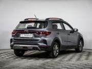 Kia Rio IV Рестайлинг Санкт-Петербург  - изображение 30