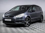 Ford S-MAX I Москва  - изображение 17