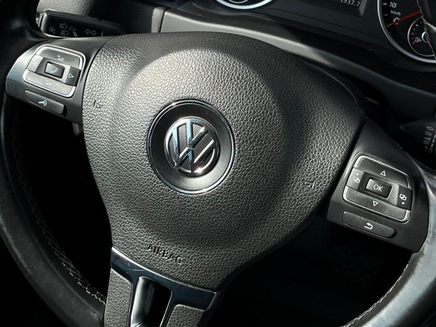 Volkswagen Tiguan I Рестайлинг Санкт-Петербург  - изображение 23