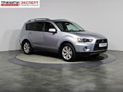 Mitsubishi Outlander II Рестайлинг Белгород  - изображение 19